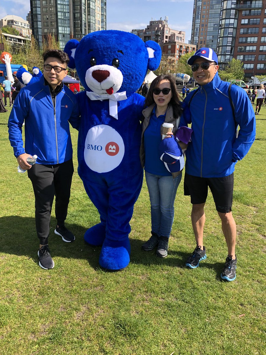 BMO Arbutus Branch tweet media