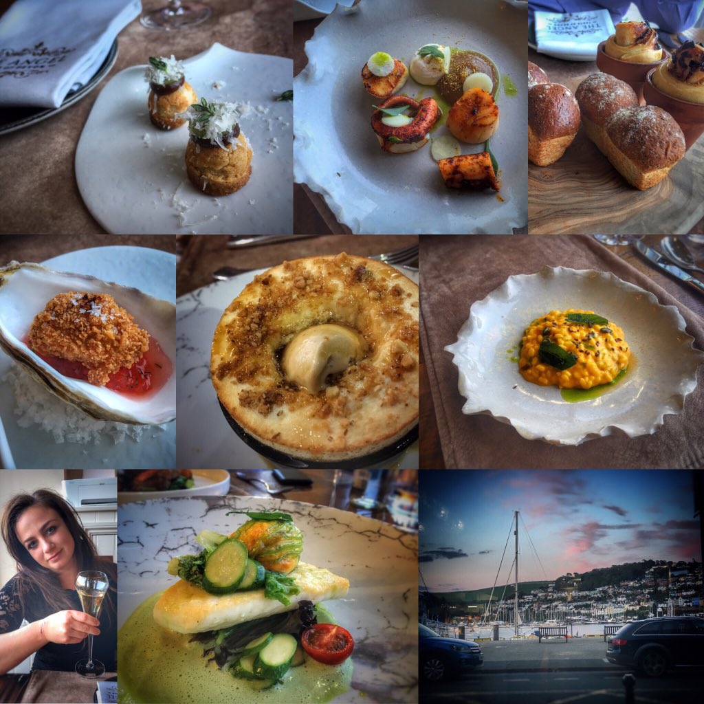 GirlPastry's tweet photo. Amazing food and great service @EllyWentworth and team @theangeldevon 🤤🤤🤤 so glad I got to come eat! Be back soon https://t.co/4tH1hY03OG