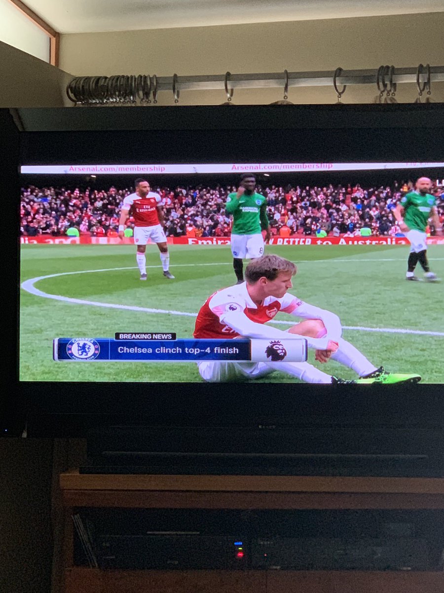 JonesysJukebox's tweet photo. Fuk yeah!!
Great day of football!
#CFC https://t.co/hhabPoZsbE