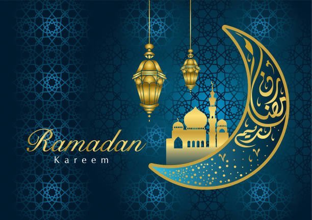 dulQuer's tweet image. Ramadan Kareem !!!