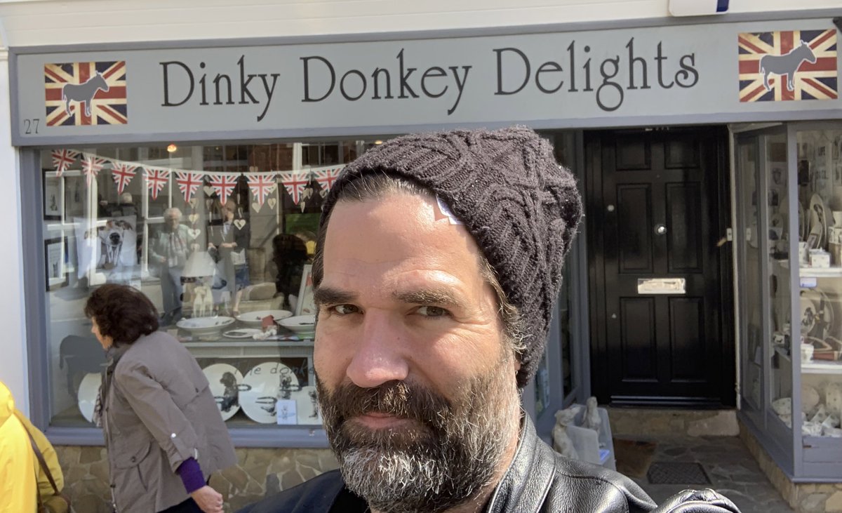 RT to bless the timeline