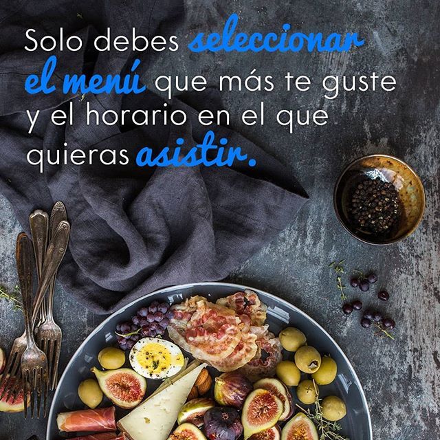 TouchefApp's tweet photo. ¡Nosotros nos encargamos del resto! https://t.co/ssJWbMAjhB https://t.co/kfsvWCXxbY