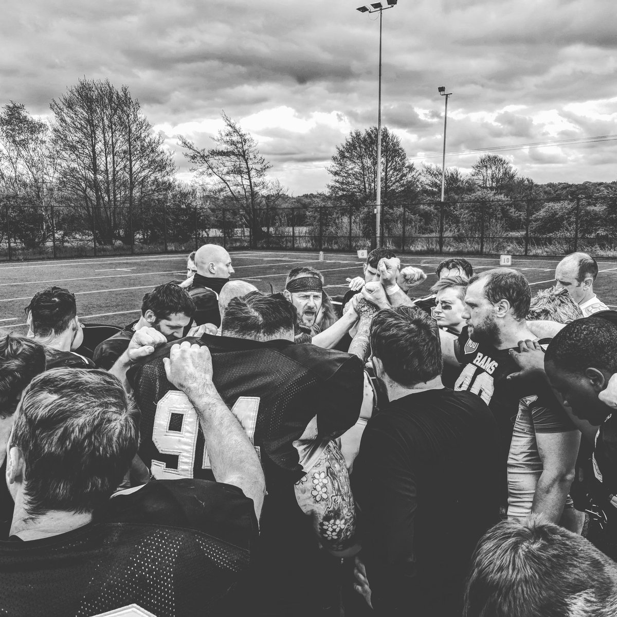 Yorkshire_Rams's tweet image. ☑️ First TD of the season
☑️ First W of the season
☑️ Unbeaten against Gateshead Senators since 2010

Next weekend we move on to @EKPirates in Scotland!

#BetterNeverStops 

🤘🏈