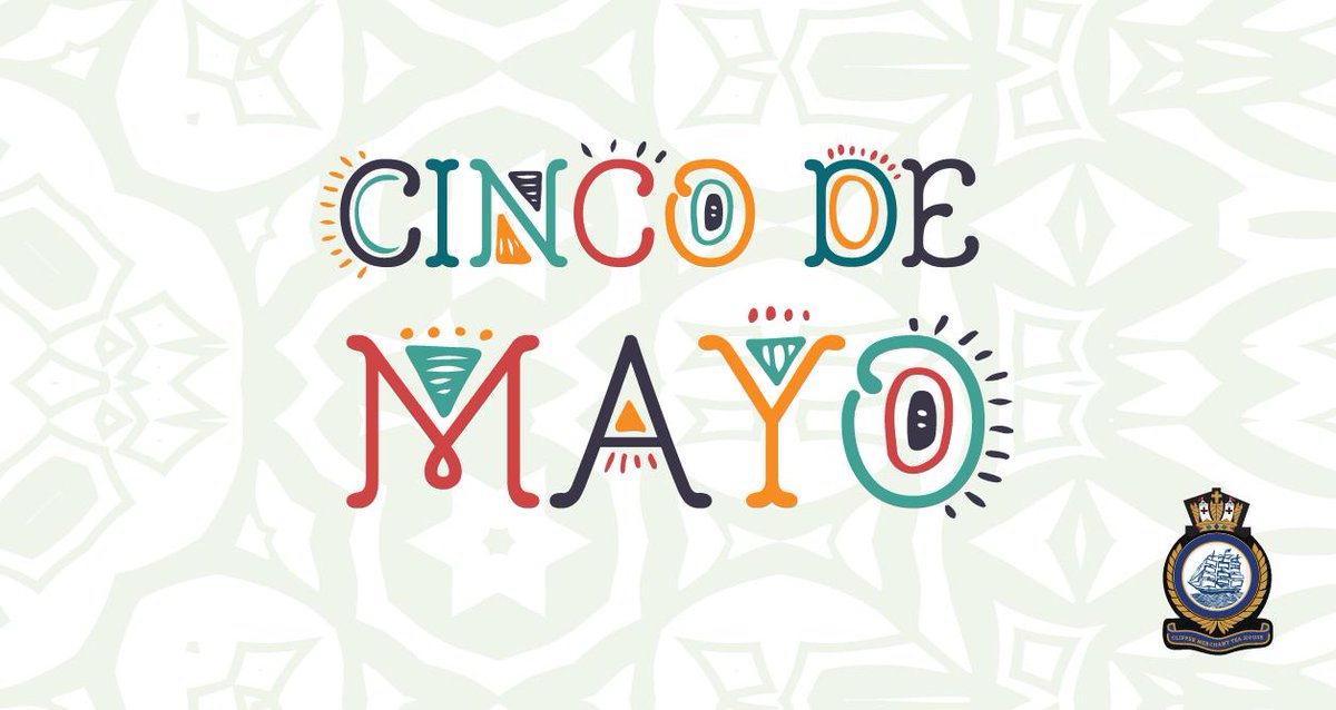 ClipperTeaHouse's tweet photo. #cincodemayo #fiesta #cinco #party Nothing says fiesta like Cinco De Mayo. ¡Diviértete! https://t.co/CSg4HUmbDO