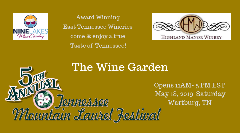 SeeMoCoTN's tweet photo. #seemoco #tnmlf #tnmusic #tnwinegarden #9lakescountrywine #wartburgtn #tnvacation #madeintn #highlandmanorwinery https://t.co/G0SBYPhhwb