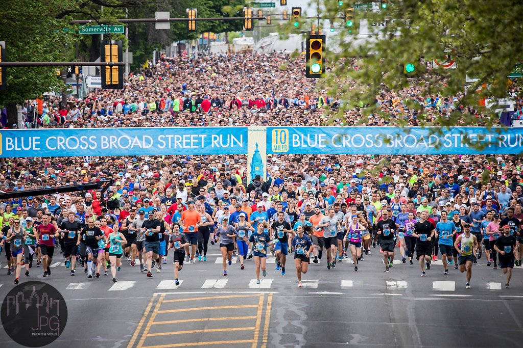 MsPattyJackson's tweet photo. Congrats to everyone who ran! #BroadStreetRun @IBX @IBXRun10 #phillyrunning #BSR https://t.co/4Pz9huz0sZ