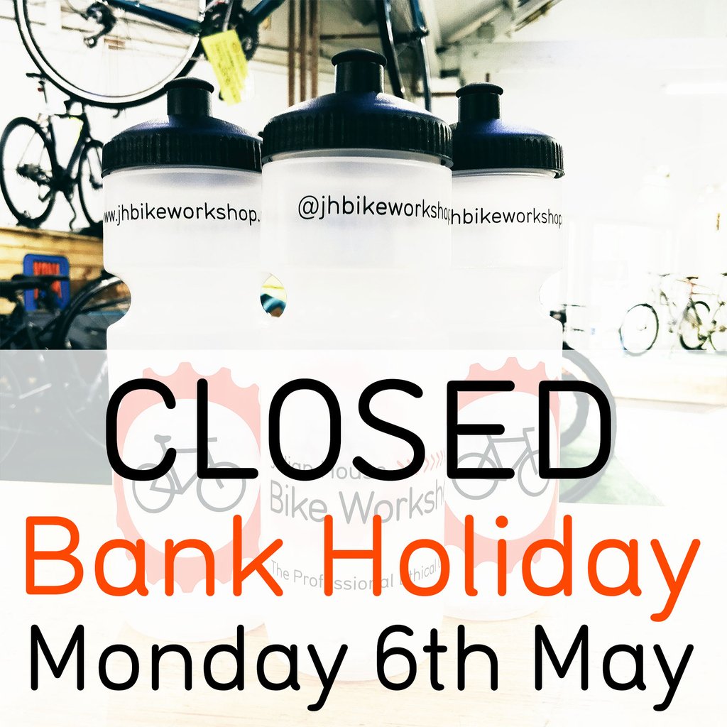 Exeter Bike Workshop tweet media