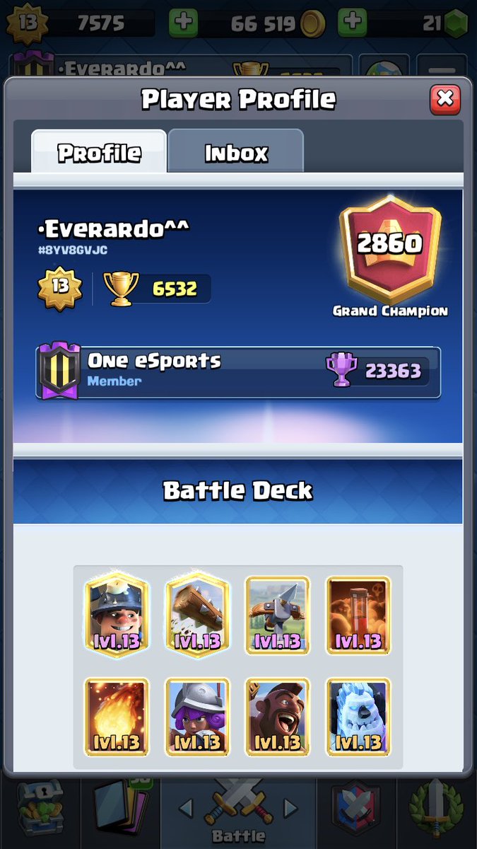 Aquí cierro temporada, me hubiera gustado intentar a 6.6k o incluso más, pero siendo sincero si entro al juego me interesa más entrenar día tras día para seguir mejorando!🐎