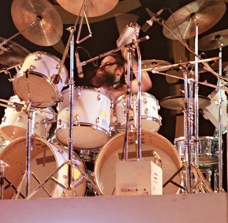 Happy Birthday Mr. Bill Ward    