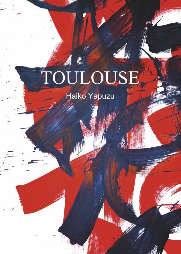 Haiko_Yapuzu's tweet photo. Merci à mes amis Toulousains pour m'avoir aidé dans ce projet calligraphique et littéraire. 🙏#Toulouse #artbook #ecologie #japanesepress #ombresblanches
この書道と文学のプロジェクトで私を助けてくれたトゥールーズの私の友人たちに感謝します。 https://t.co/BSRUvBmIh2
