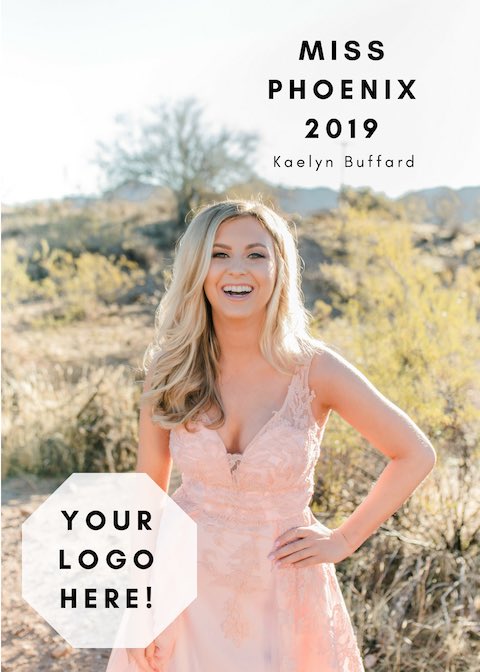 Interested in helping me on my journey to Miss Arizona? Email missphoenix2019@gmail.com if you would like to advertise your business or project in the <a href="/missazorg/">Miss Arizona Org</a> program book this June!