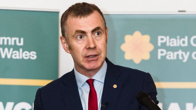 "Plaid Cymru is proudly standing on a pro-Remain platform. While the Westminster parties are in chaos over Brexit, our mission is to make Wales matter." <a href="/Adamprice/">Adam Price 🏴󠁧󠁢󠁷󠁬󠁳󠁿🏳️‍🌈</a>
partyof.wales/plaid_calls_fo…