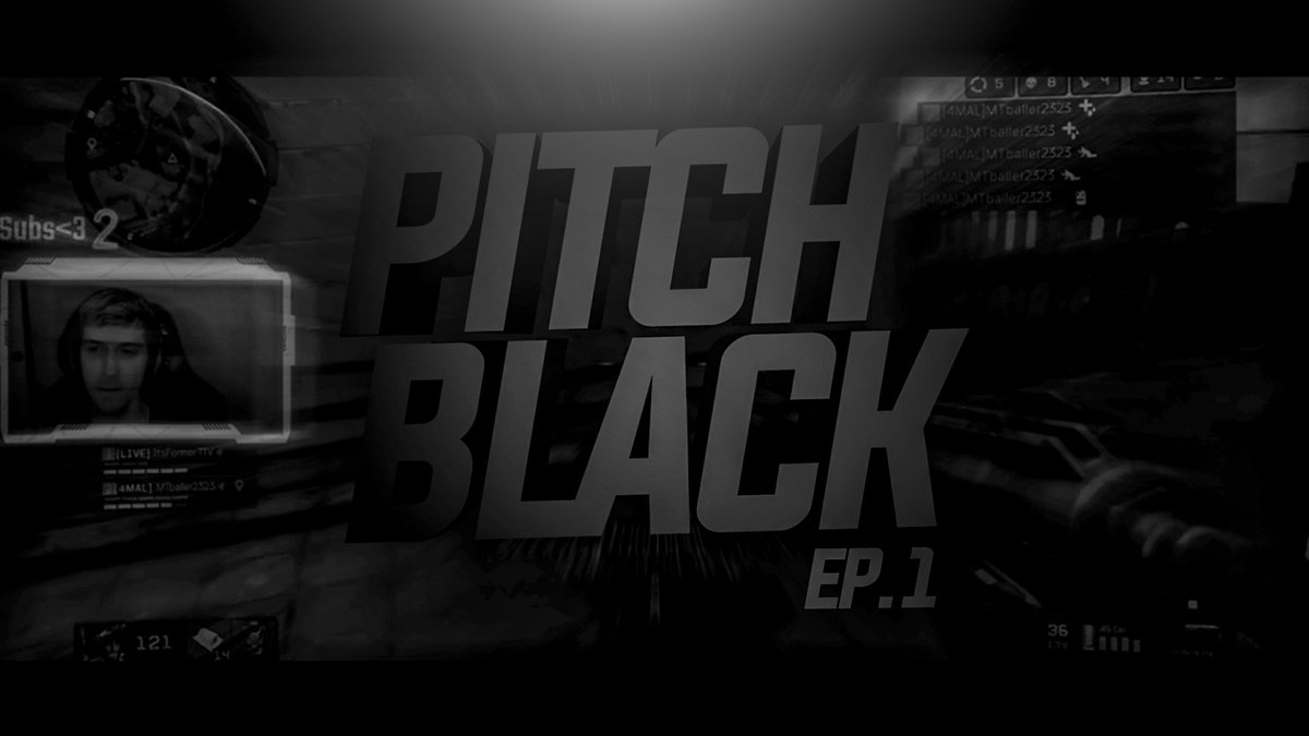 OrbitBlackout's tweet image. WHO'S READY?!?!

TOMORROW AT 12 PM EST WE ARE DROPPING OUR FIRST TEAMTAGE!!!

@OrbitClan #OurGalaxy