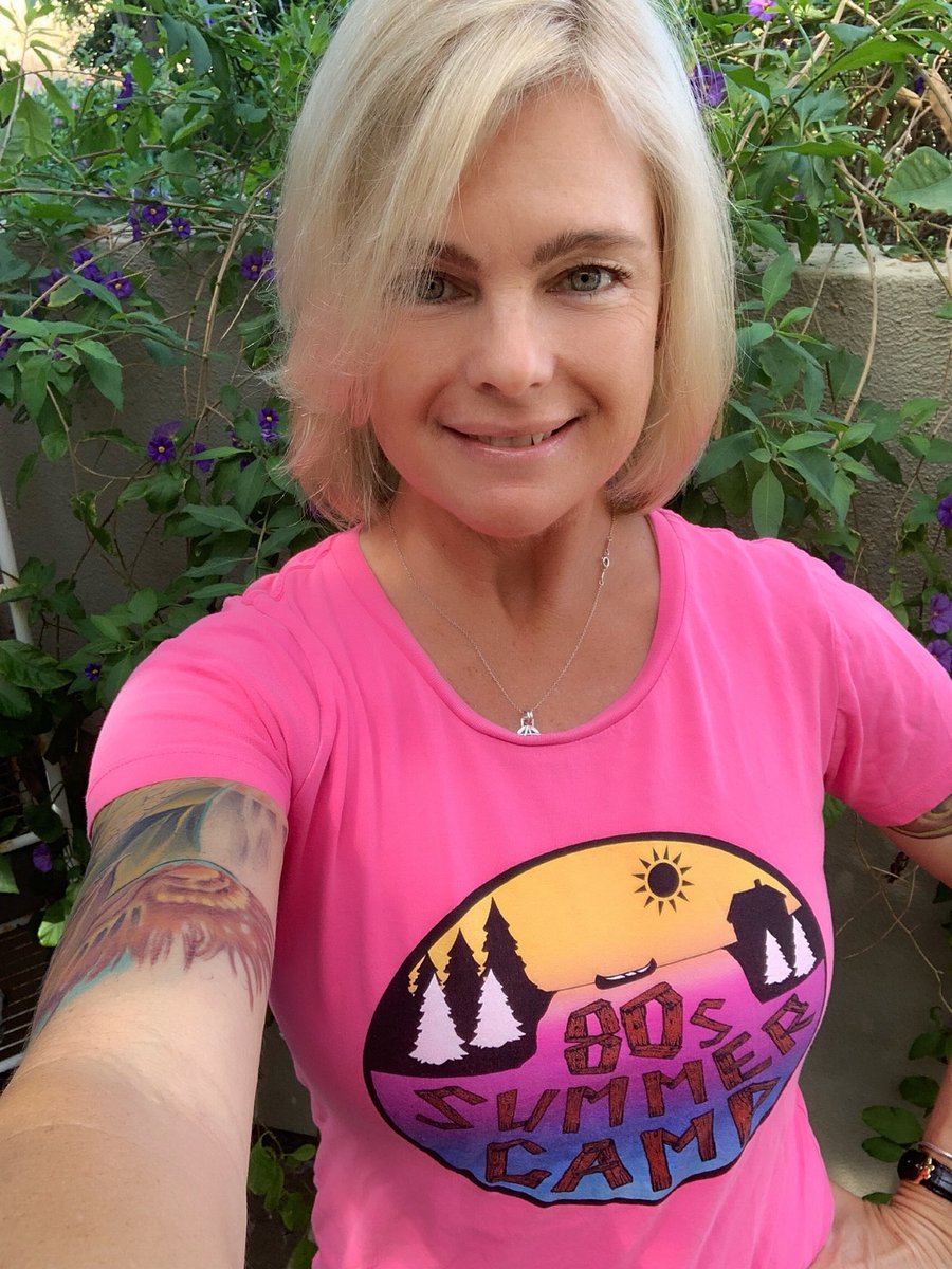 Erika Eleniak On Twitter Mental Health Is So Very Important We All Have Our Own Issues Daily Let S Rise Up And Support Each Other End The Discrimination Stigmas That Keep Us