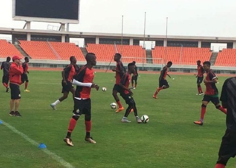 Mozambique sports (@Mozambiquespor1) | Twitter