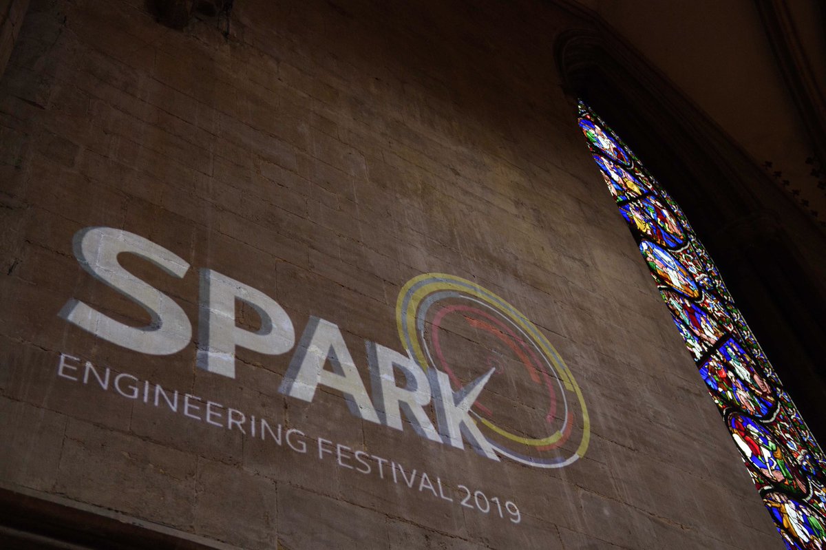 A huge thank you to everyone that has supported and attended #SparkLincoln this weekend <a href="/LincsCathedral/">Lincoln Cathedral</a> we look forward to seeing you in 2021!