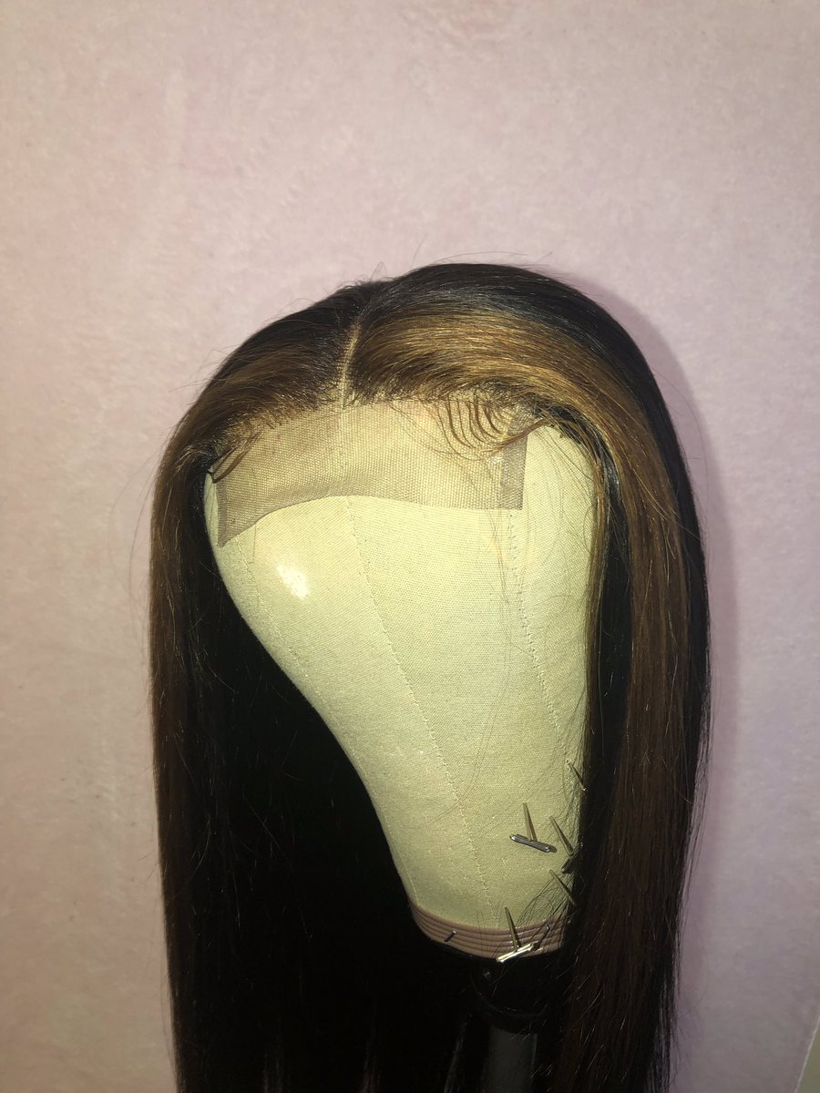 taylormadeunits's tweet photo. “Rapunzel” UNIT plus install!
#taylormadeunits #wigconstruction #hair #MSU #MorganStateUniversity https://t.co/0CI089blDh