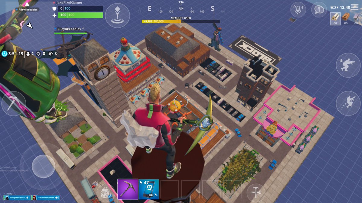 Jake15272608's tweet photo. Capital City made by JakePixelGamer and Rileylikebabies https://t.co/DGsrSo2sKB