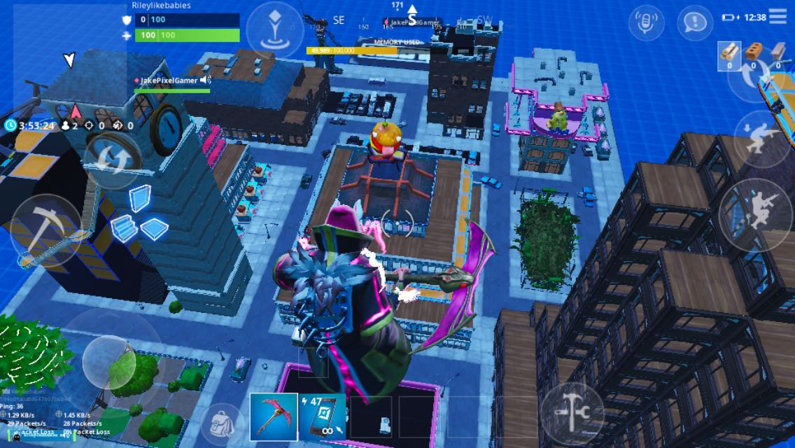 shaney_riley's tweet photo. #fortniteblockparty
#Fortnite
#FortniteBattleRoyale
#fortnitetheblock
Made by rileylikebabies and jakepixelgamer https://t.co/nvuq7bgAVc