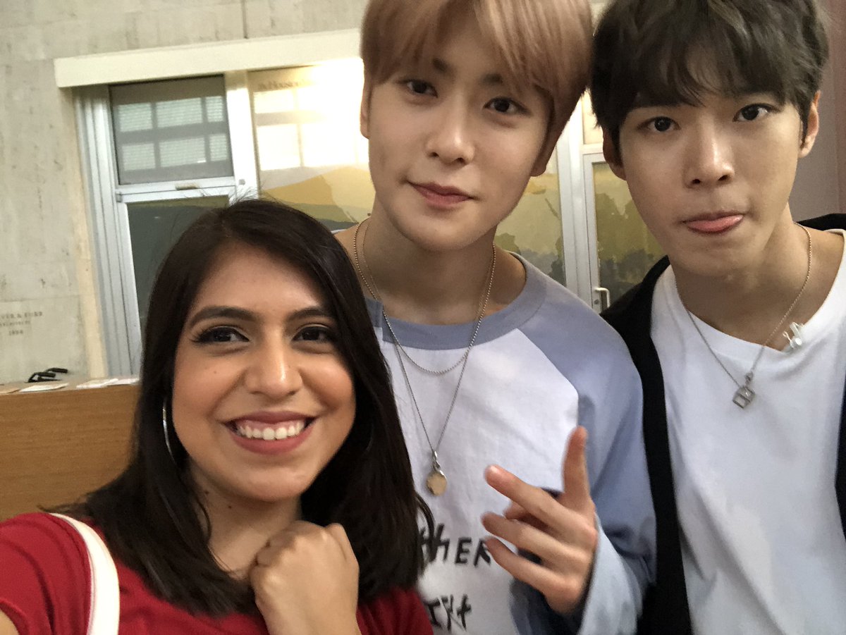 steph_molina_'s tweet photo. I AM SO HAPPY MY BABIES #NCT127inHOU https://t.co/uY2Z9AqizE
