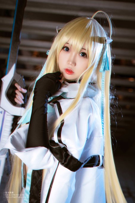 Twitterのコスプレ画像11
