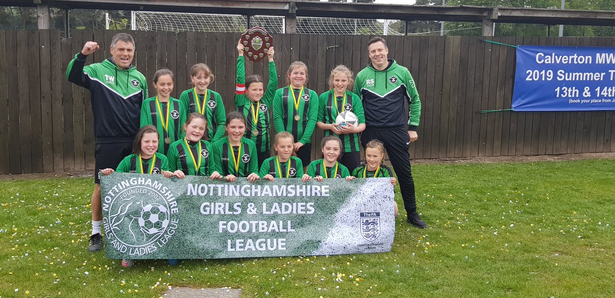 Wow, what a cup final and performance from the U11 girls this afternoon, raising their performance with some fantastic attacking play to triumph 7-2 in an action packed final. Great end to a strong season 🏅🍾👏
