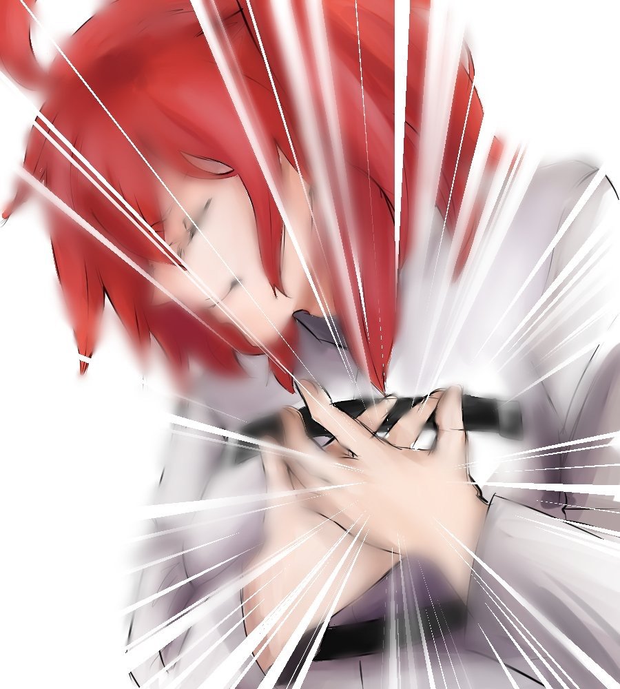 Eᴅᴇᴀ ﹙Gᴜᴅᴀᴋᴏ﹚ (@fleetingism) on Twitter photo 