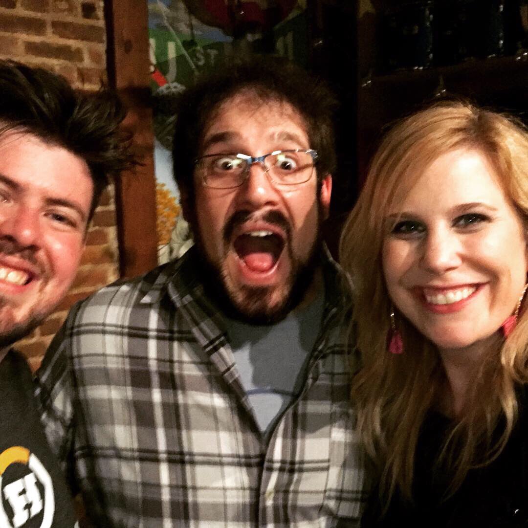 perfectionistdc's tweet photo. A note from Ginny: Well, it’s been two weeks since my last show @SollysDC and I think I’m still in denial, hence not posting until now. There’s really only 2 words to say: Thank You. #perfection #theperfectionistsdc #dclivemusic @GinnyHill https://t.co/UZ3skZ2MDv