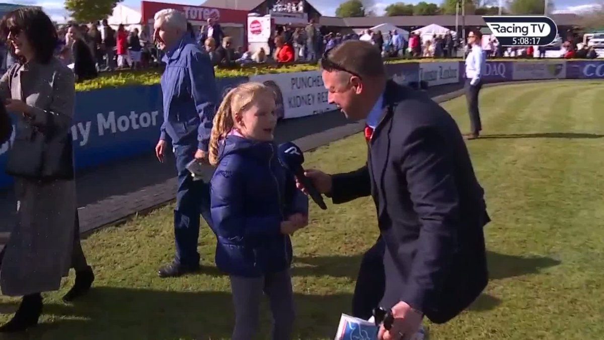 Racing TV on Twitter: 