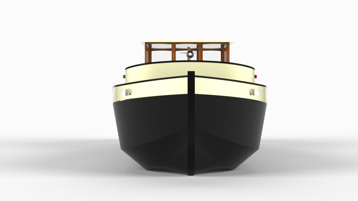 Nottingham Boat Co tweet media