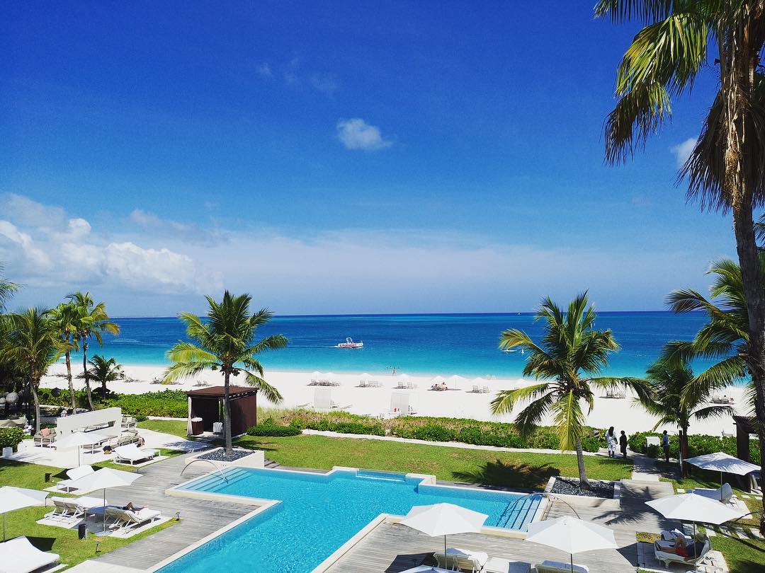 The biggest dilemma on vacation is choosing between the pool or ocean. Which has your vote?
.
.
.
📷<a href="/20yvette/">Yanyan</a>
