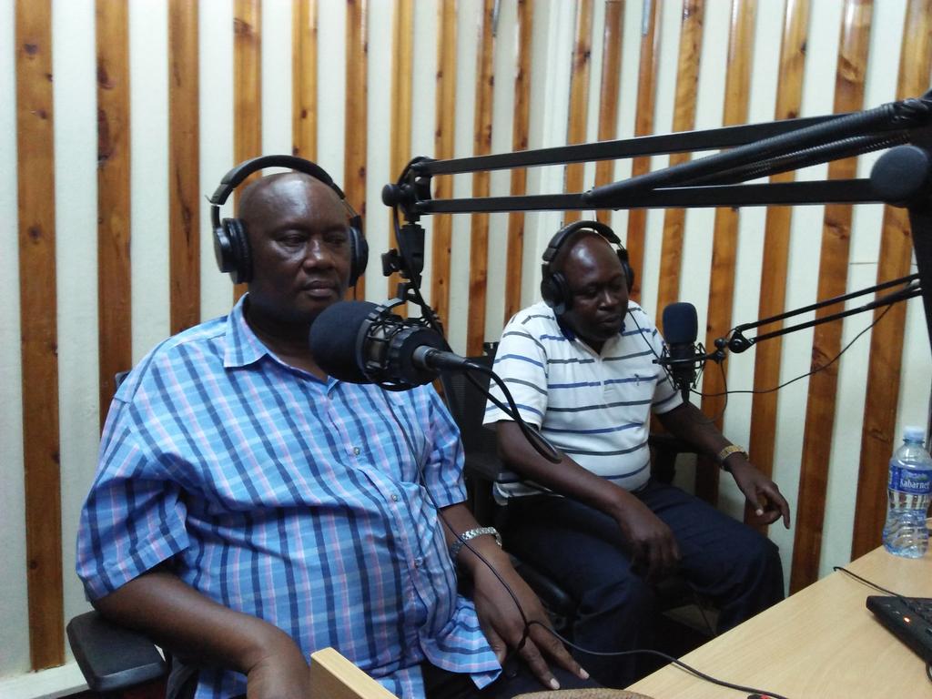 On the state of ECDE Education; <a href="/GovOjaamong/">Sospeter Ojaamong MGH</a> says the @of_busia040 recruited additional 450 teachers and all ECDE Centers will be completed soon. Schools without ECDE Centers will be considered in the current budget.