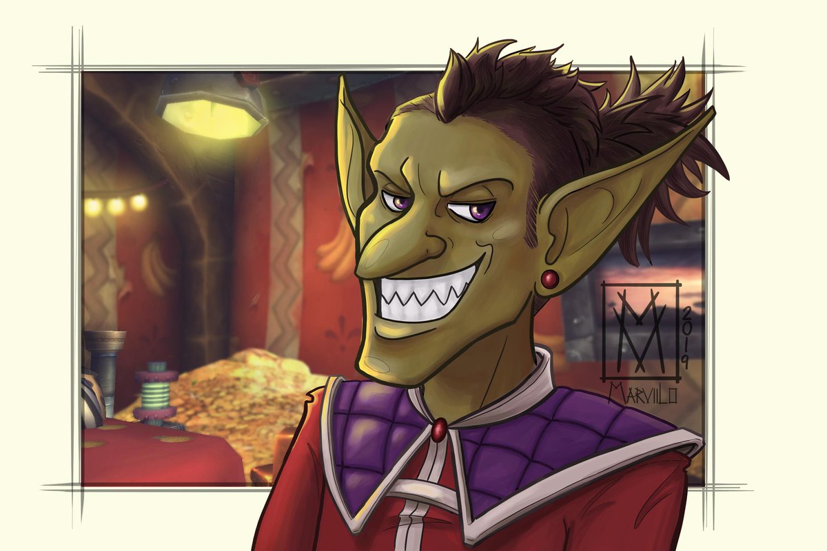 marviilo's tweet photo. Commission for @Tricycle_Clown! https://t.co/yP43xlnhDI