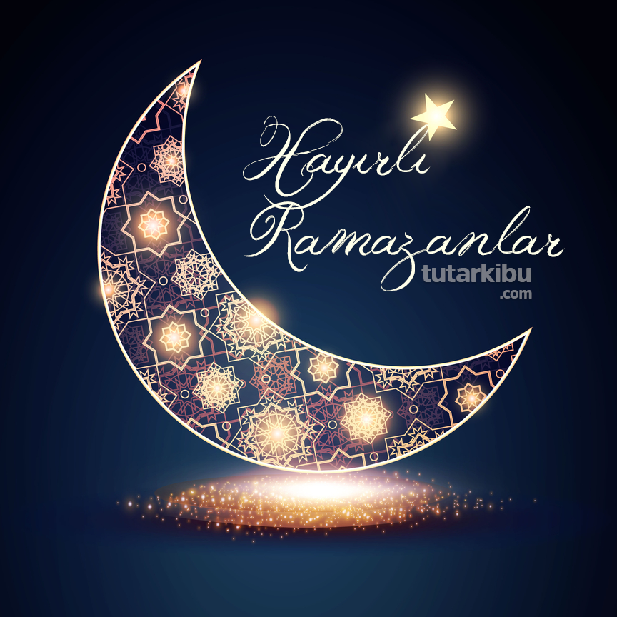 tutarkibu's tweet photo. Hayırlı Ramazanlar...
#Ramazan #Ramazan2019 #HosgeldinRamazan #tutarkibu https://t.co/ZaMP1Erssw