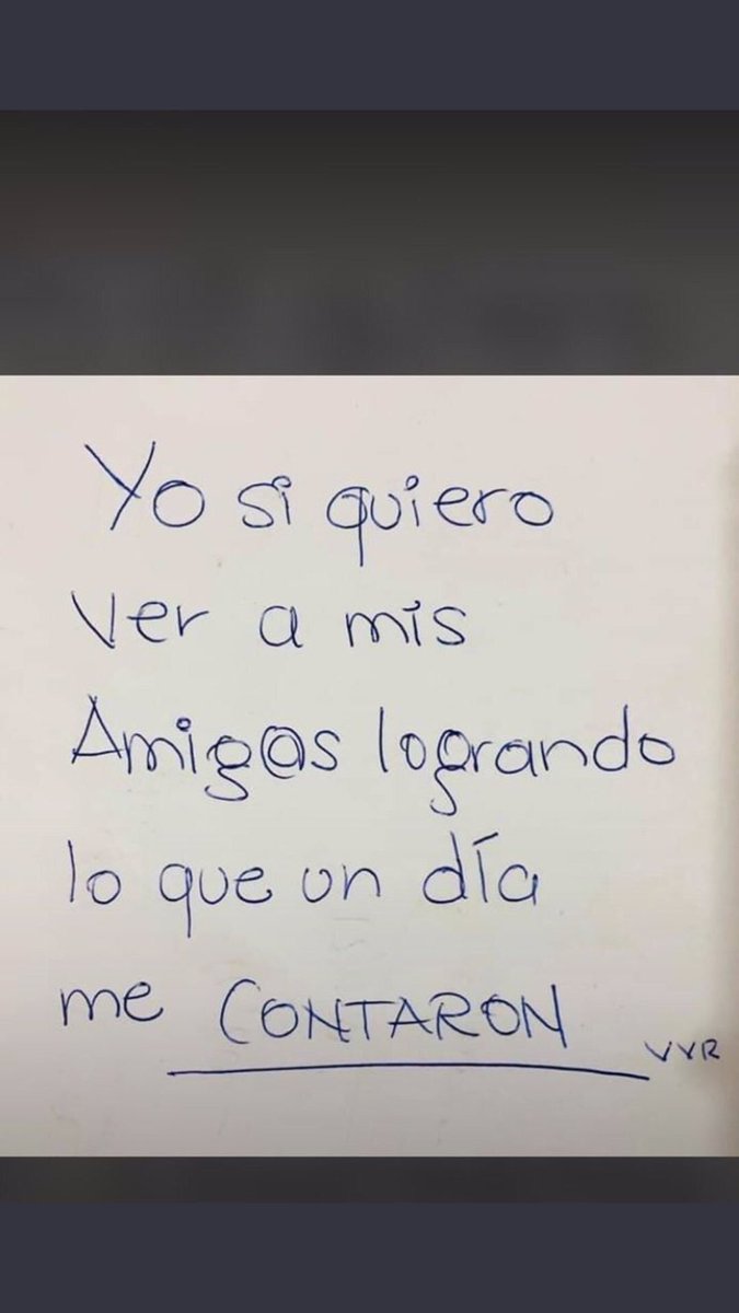 antoniogm_05's tweet photo. SI SI Y SI https://t.co/MfTEATF70E