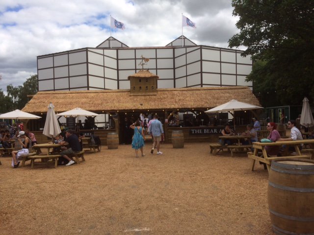 York is a city that enjoys a festival at any time of the year. Last year's inaugural <a href="/ShakespearesRT/">Shakespeare's Rose Theatre</a>  was a roaring success and it's coming back 25th June -1st Sept  Four plays to see Not long to wait <a href="/VisitYork/">✨ Visit York ✨</a>