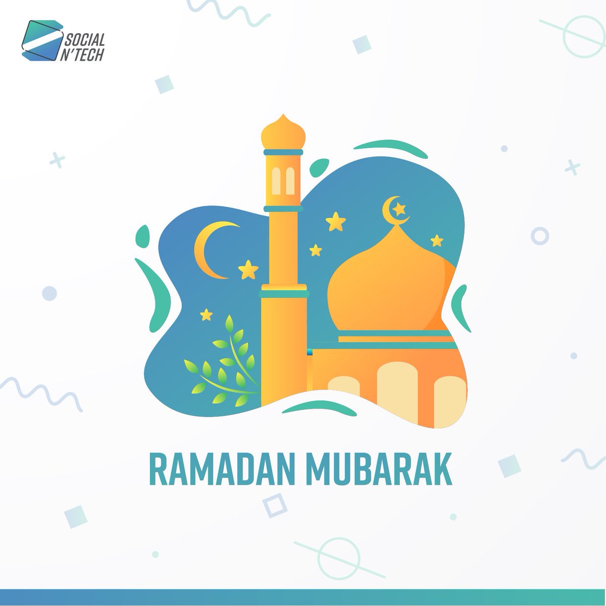 Social n' Tech tweet media