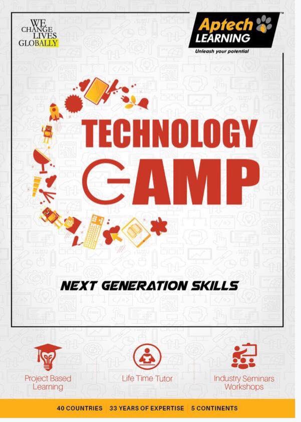 aptechsfc11's tweet image. Admissions are open at Aptech Shahrah-e-Faisal.#SummerCamp #technologycamp #ramadanclasses