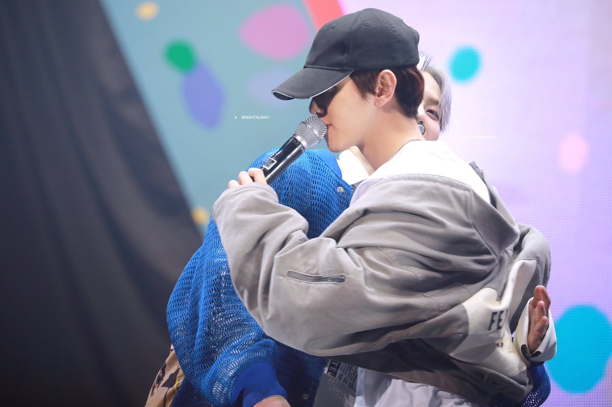 fairyfolders's tweet photo. 190504 #HappyBaekhyunDay 
© bright always https://t.co/cd6GwwuWRw