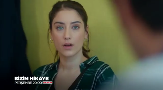 _BrncAnh's tweet photo. Estoy tan emocionada, esto vale Oro, Diamante y Zafiro. Tan bello es verlos juntos y felices por la futura llegada de su hija.. 💕😍❤💘
#BizimHikaye #BurakDeniz #HazalKaya #BarFi https://t.co/m8Jc2LKpcX