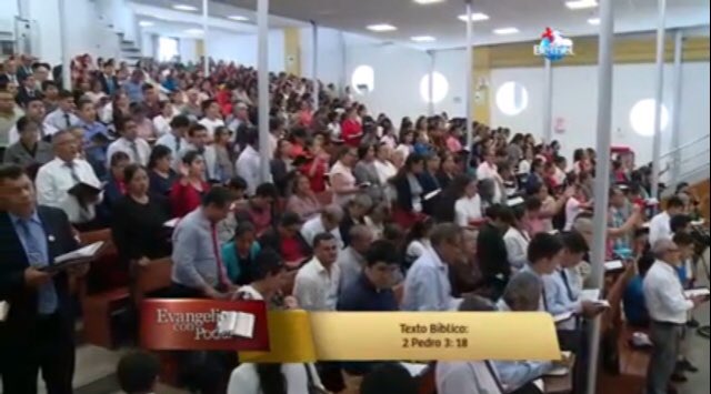 CeKriSo's tweet photo. 🎥 #EnVivo desde #Perú 🇵🇪 #EvangelioConPoder #GospelWithPower con Pastor Rodolfo, #Shekinah2019 https://t.co/U1ijCKUyWa https://t.co/WT4QVeMNLL @Betheltv @bethelradio @mmmperu #BethelTv #BethelRadio #MMMPerú #Bendiciones de JESUCRISTO. 📖🎤📻📺💻📱🎧 https://t.co/ebjvn7qJsc