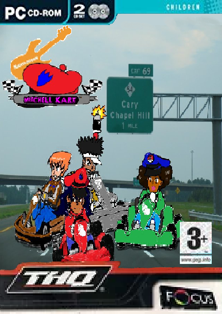 MvmNick's tweet photo. Check out ''@MvmNick Kart'' Windows PC THQ Focus European cover for some powerplay thoughts.
#Mitchell #MitchellVanMorgan #MitchellUniverse #MitchellKart #MitchellKartseries #MitchellThoughts #NickRewind #Nickelodeon #THQ #Racjin #Zemax #pcgaming #throwbackpics #2000s🇪🇺🎮 https://t.co/2qW3vpCtqx