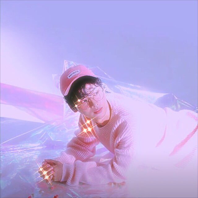 N ✧ vixx