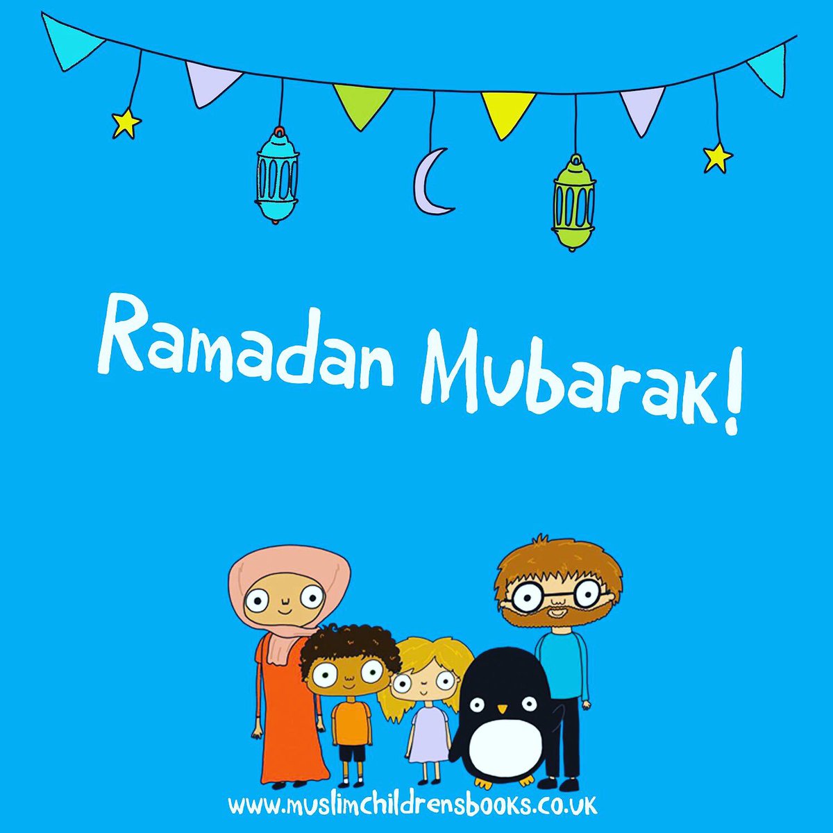 MuslimChildrensBooks tweet media