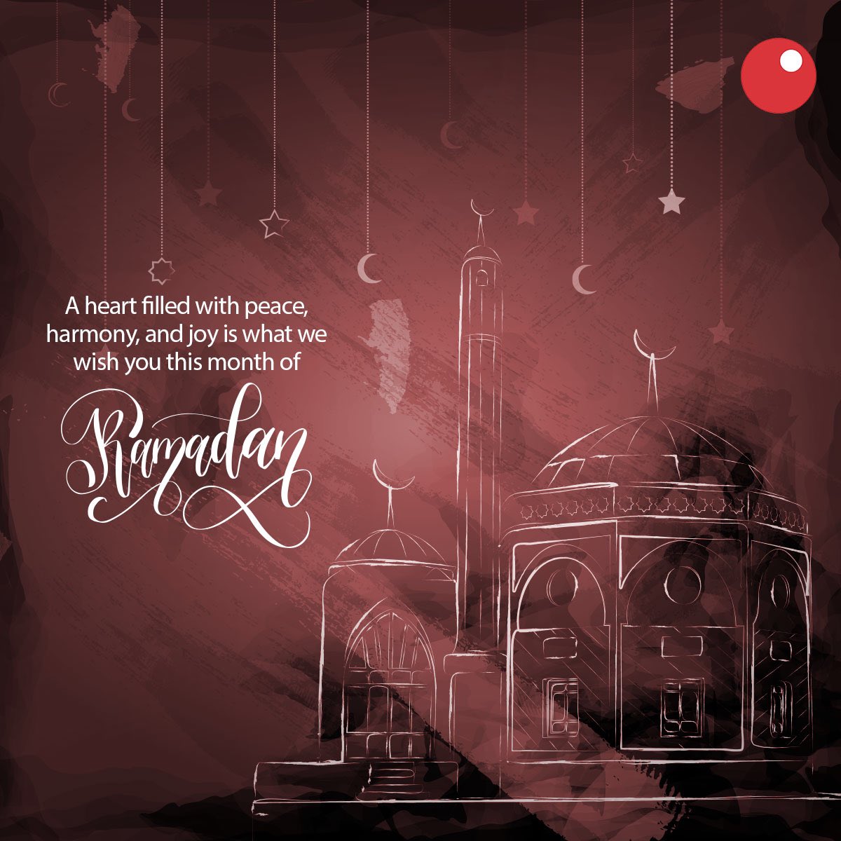 Sterling_Bankng's tweet photo. The month of total devotion to Allah and extreme humility is upon us again. We would like to welcome the month of Ramadan with our Muslim customers and friends.
May Allah forgive our sins, accept our fast and answer our prayers this month. Amin.
#RamadanKareem https://t.co/0sUAsoXHKZ