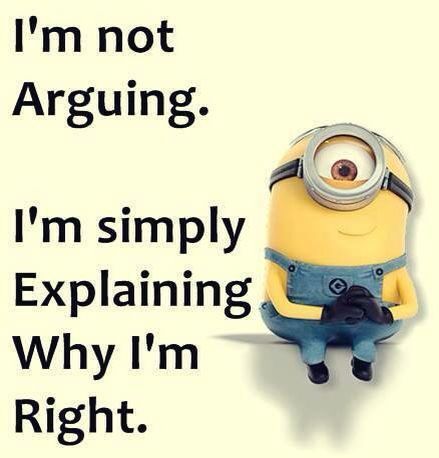 smckcht's tweet photo. Just can't get enough of expressing your thoughts or opinions? Wish there was someone else that you could hash it out with? Check back this month for our launch of a debating app. #Minions #Debate #Argue #SmackChat #NewApp #Launch https://t.co/7u4BZWgte5