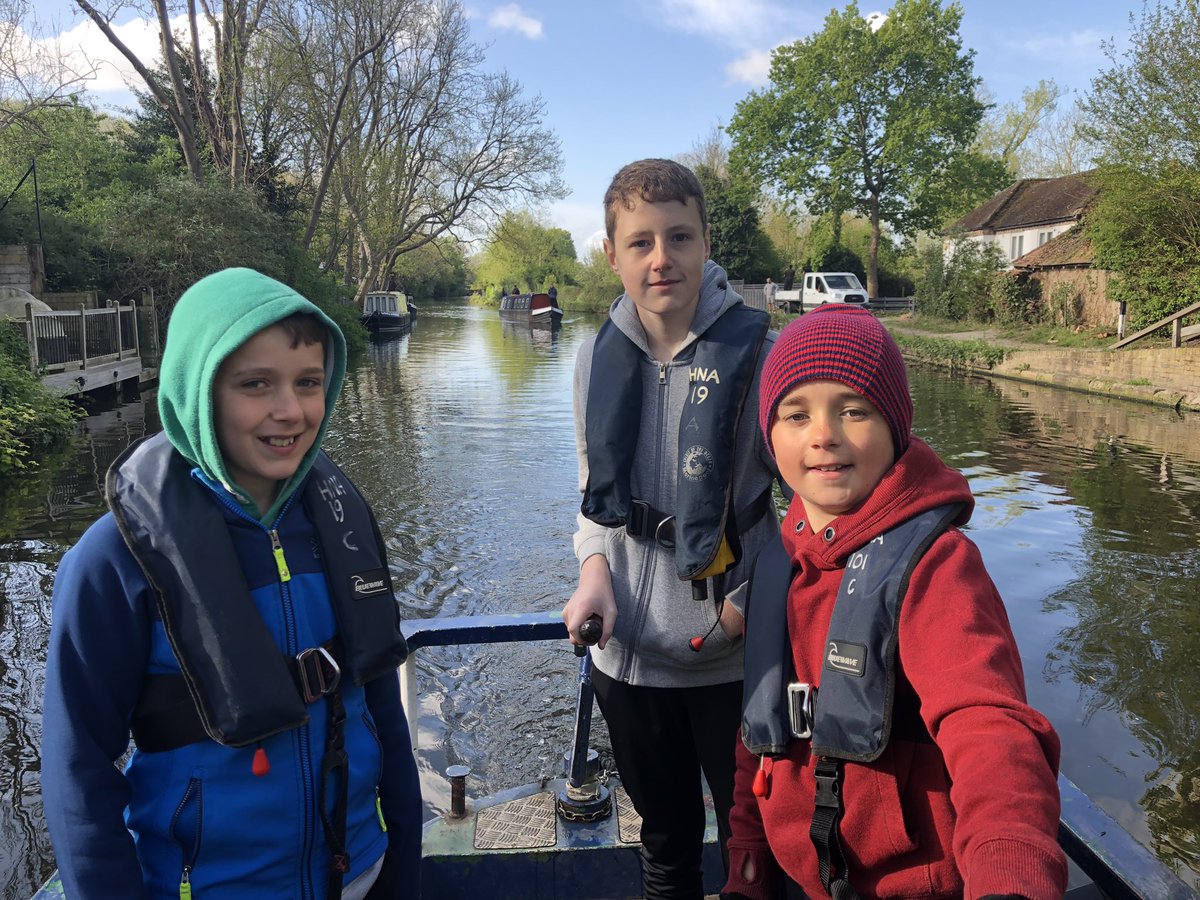 Scouts 10th Hereford (Whitecross) tweet media
