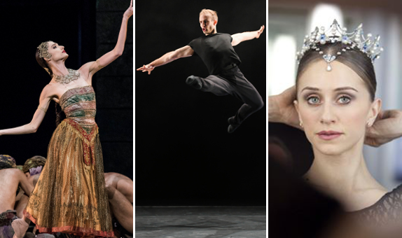Et si Game of Thrones devenait un ballet ? Cersei/Marianela Núñez, Daenerys/Dorothee Gilbert, Tyrion/François Alu, Sansa/Olga Smirnova... On a imaginé le casting idéal. À vous de compléter ! #got
dansesaveclaplume.com/hors-scene/109…