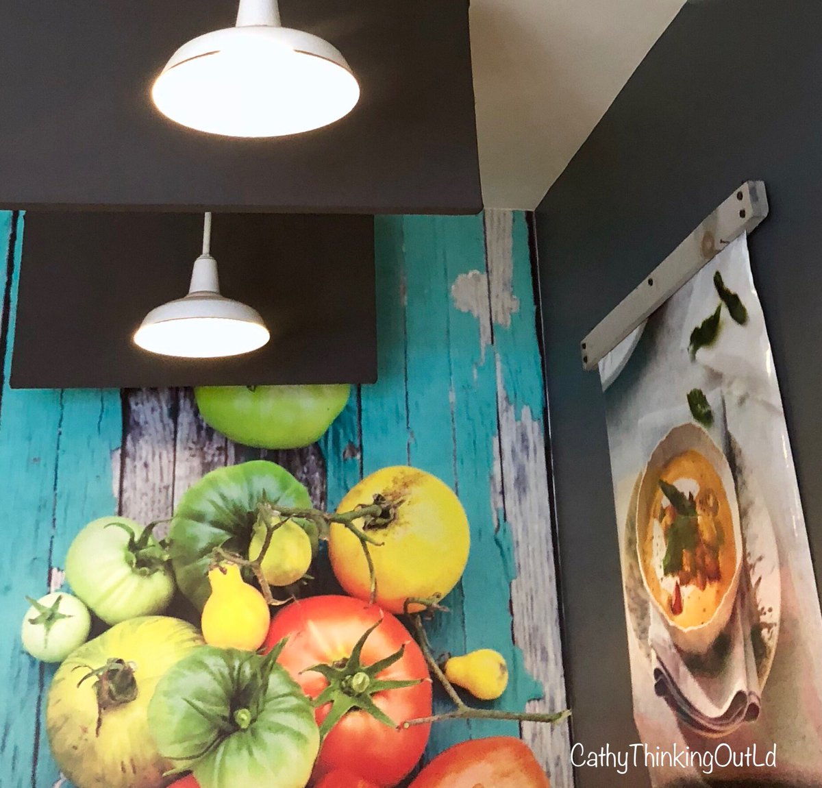 CantonCathy's tweet image. Went to Locke St #Hamilton location of #BreadBar - #EarthtoTable a while back w/ my MIL Thinking about going back for pre - #MothersDay lunch. It’s neat you can purchase ⁦@earthtotable⁩ cookbook as well-maybe a takeaway treat to go w/ #lunch #restaurant #yum #notsponsored