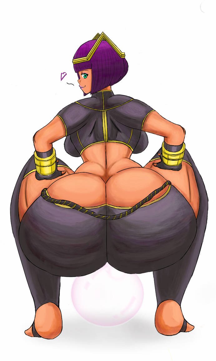 Menat (@goddessmenat) on Twitter photo 